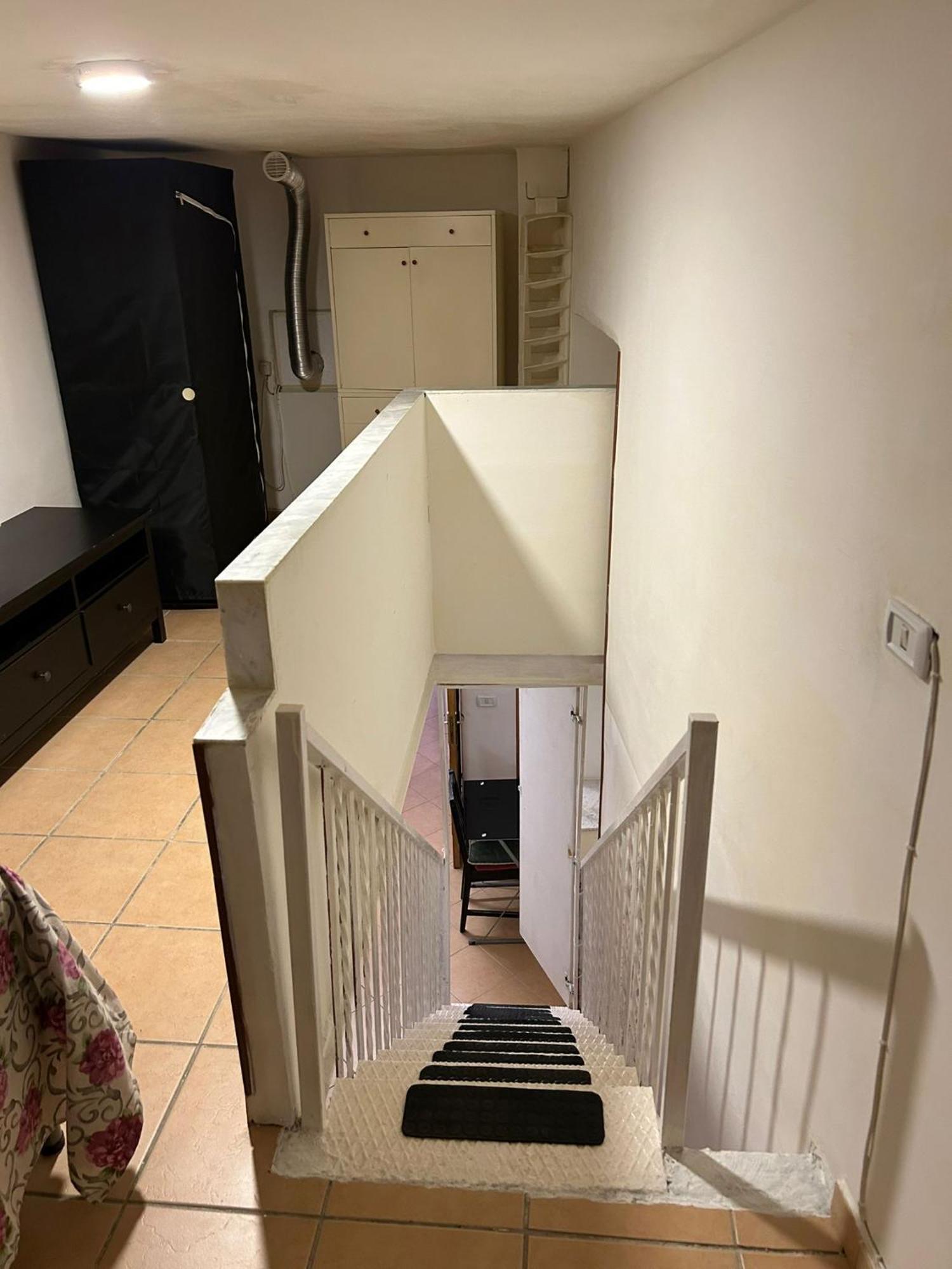 Ai Baretti 3 * Napoli