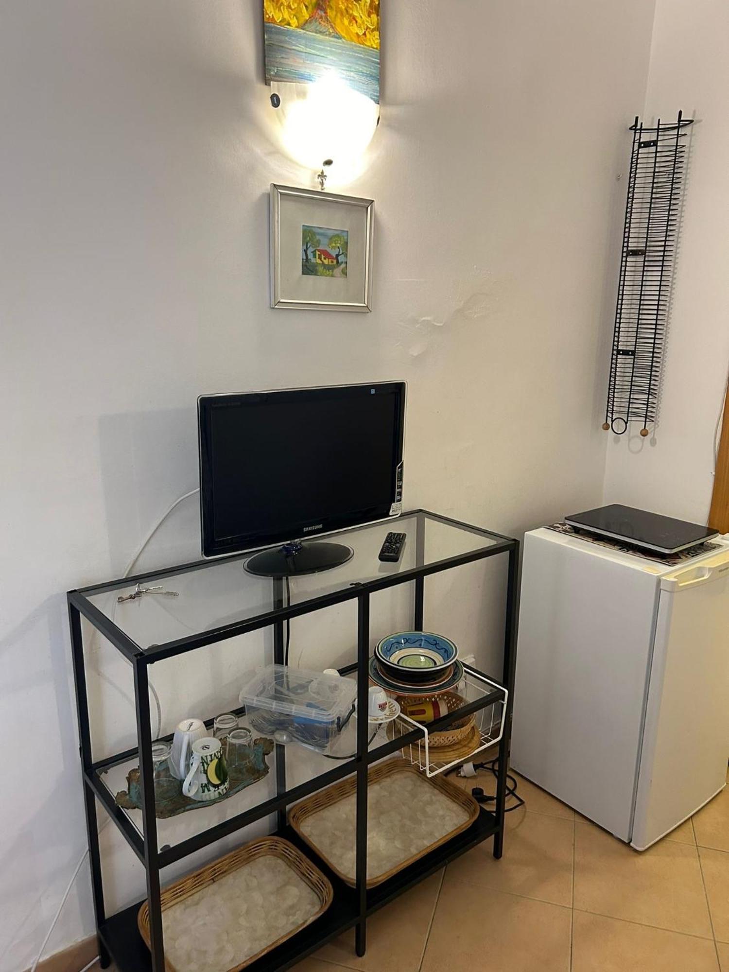 Ai Baretti 3 Napoli