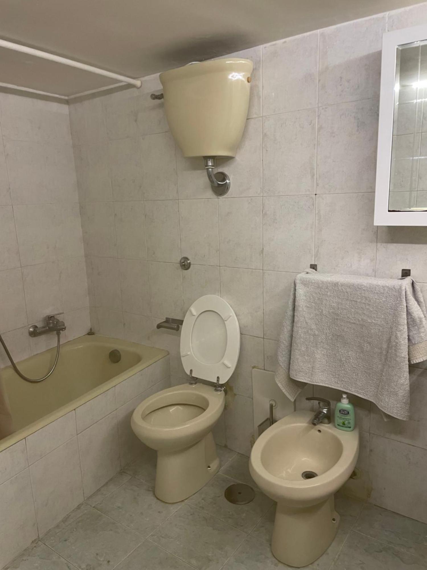 Ai Baretti 3 *